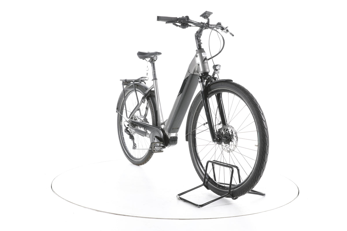 MORRISON E 7.0 Trekking E-Bike Tiefeinsteiger - Image 3