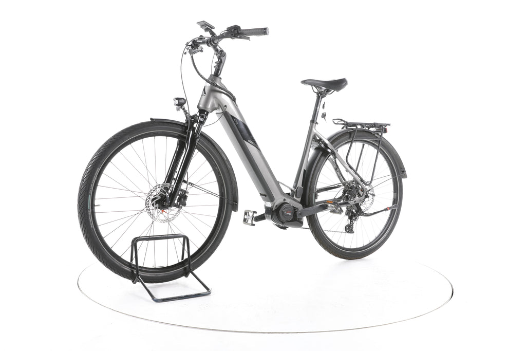 MORRISON E 7.0 Trekking E-Bike Tiefeinsteiger - Image 6