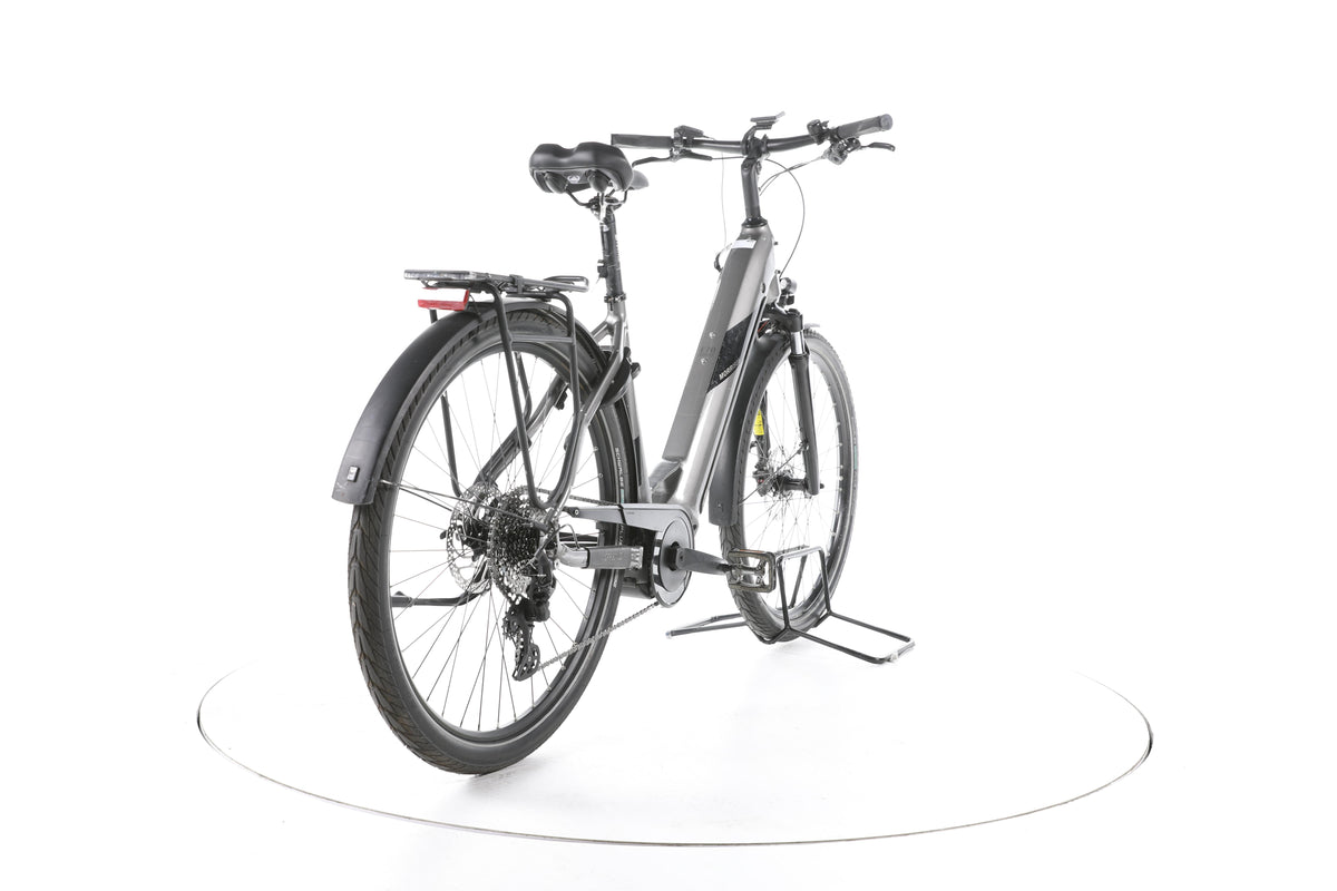MORRISON E 7.0 Trekking E-Bike Tiefeinsteiger - Image 11