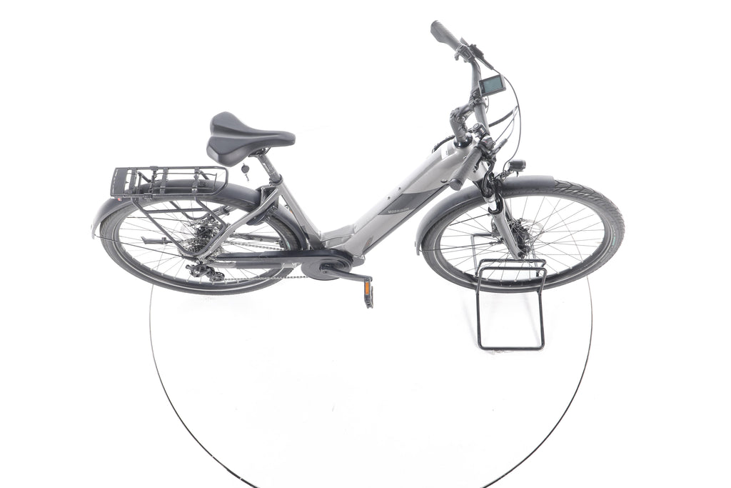 MORRISON E 7.0 Trekking E-Bike Tiefeinsteiger - Image 13