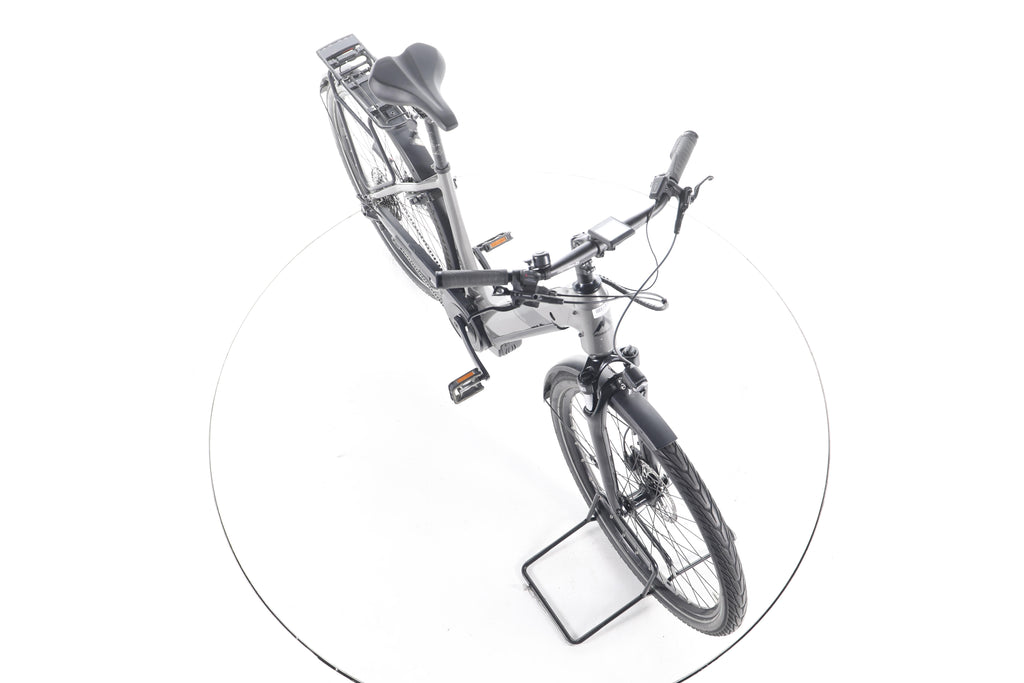 MORRISON E 7.0 Trekking E-Bike Tiefeinsteiger - Image 15