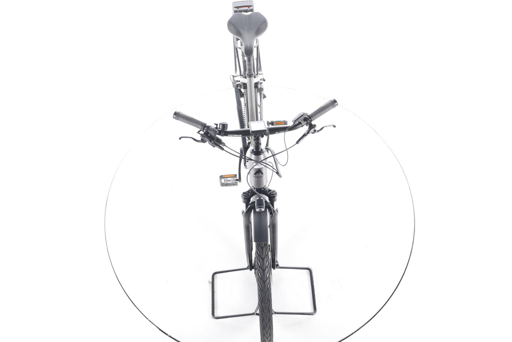 MORRISON E 7.0 Trekking E-Bike Tiefeinsteiger - Image 16