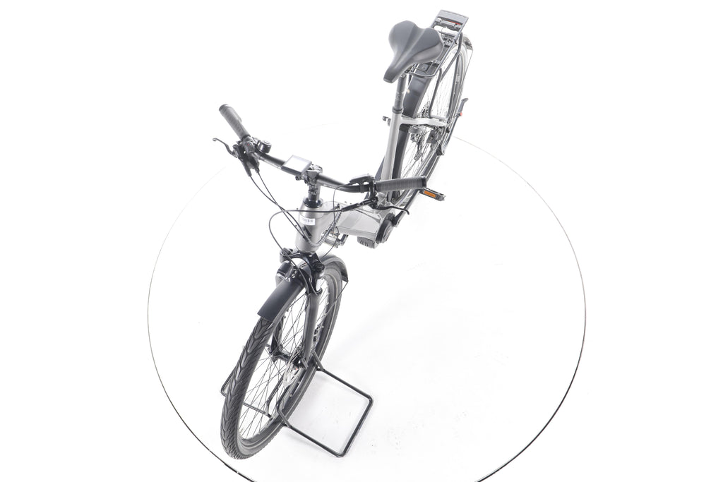 MORRISON E 7.0 Trekking E-Bike Tiefeinsteiger - Image 17