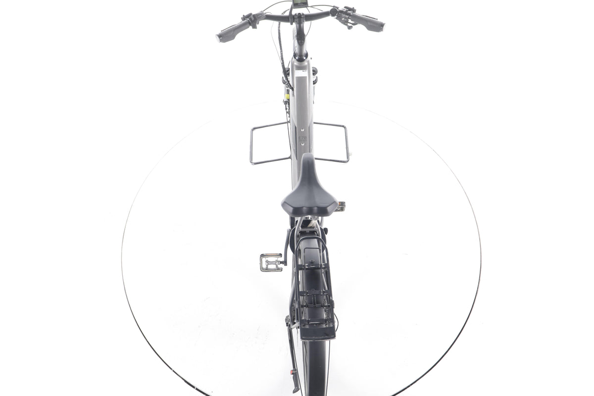 MORRISON E 7.0 Trekking E-Bike Tiefeinsteiger - Image 22