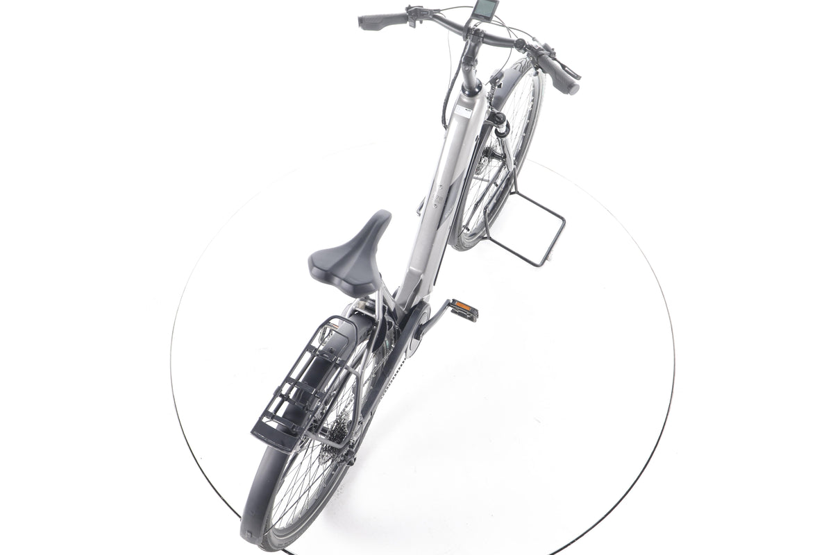MORRISON E 7.0 Trekking E-Bike Tiefeinsteiger - Image 23