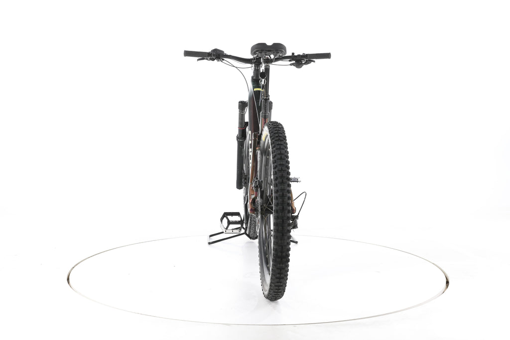Cube Stereo Hybrid 160 HPC SLX 750 E-Bike Fully Carbon - Image 10