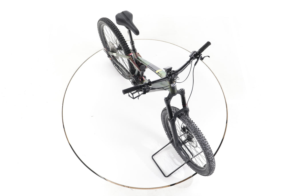 Cube Stereo Hybrid 160 HPC SLX 750 E-Bike Fully Carbon - Image 15