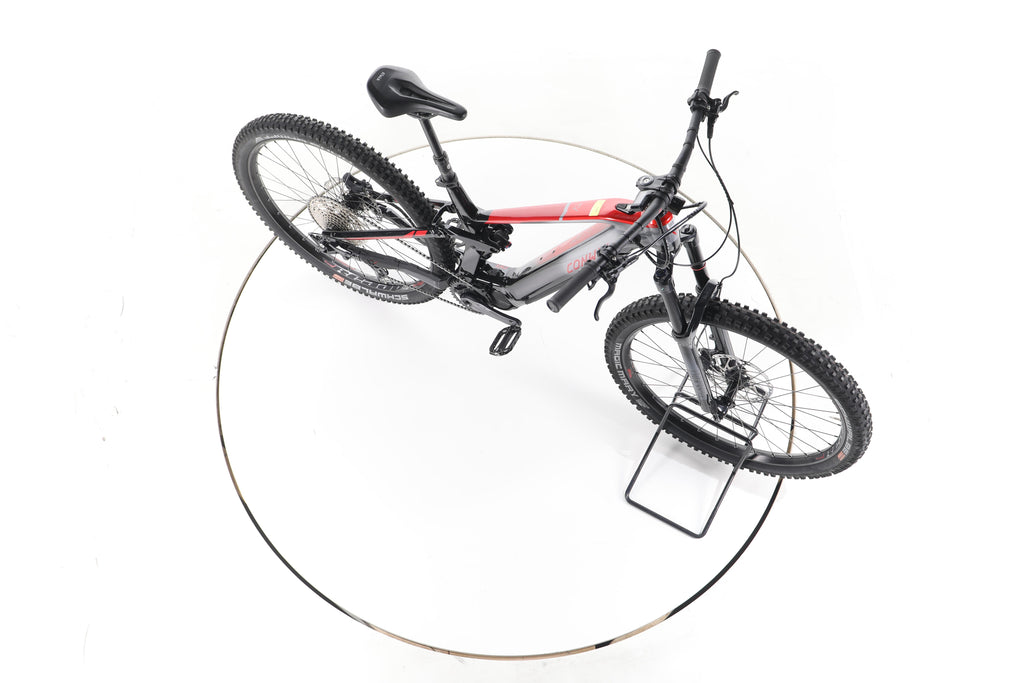 Conway eWME 3.9 E-Bike Fully - Image 14
