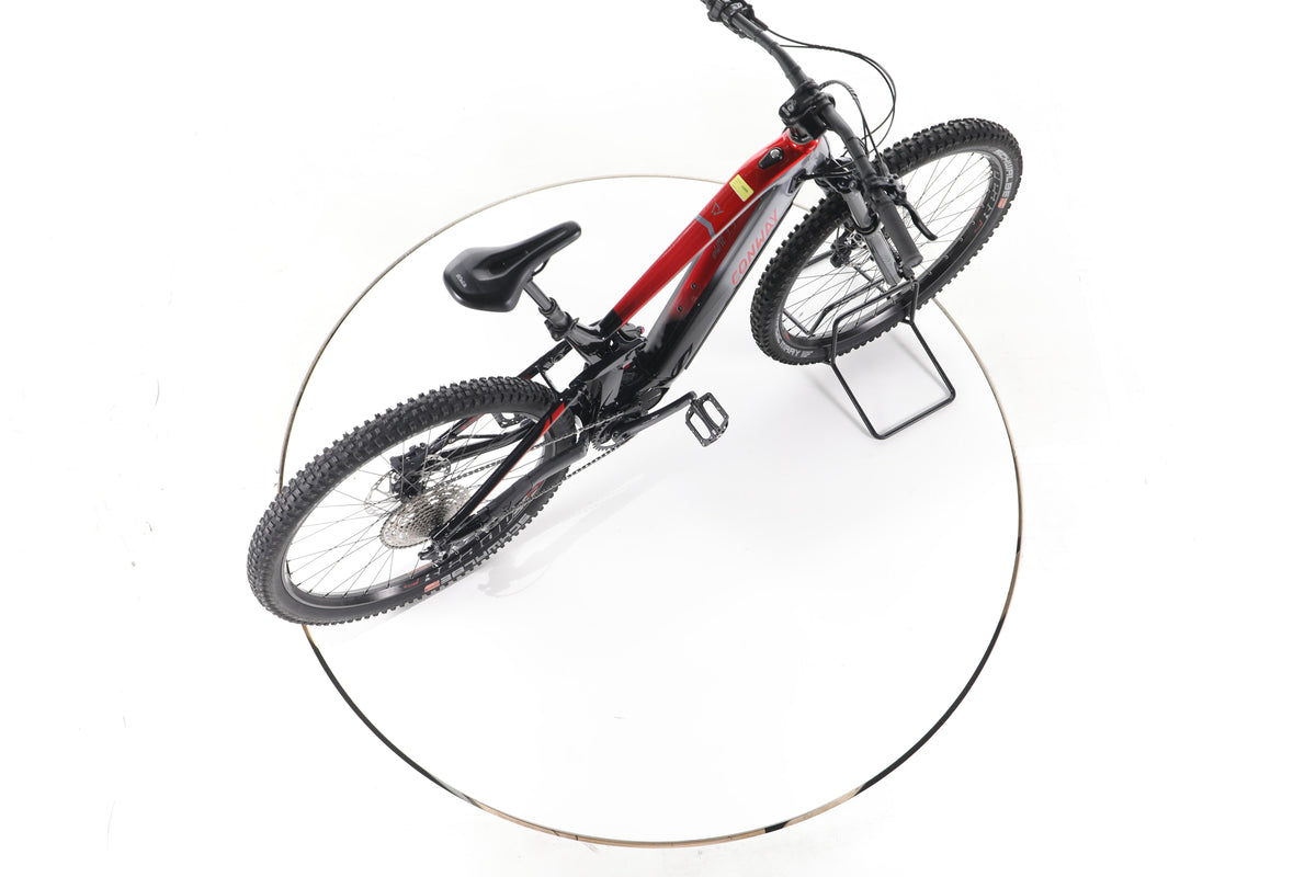 Conway eWME 3.9 E-Bike Fully - Image 24