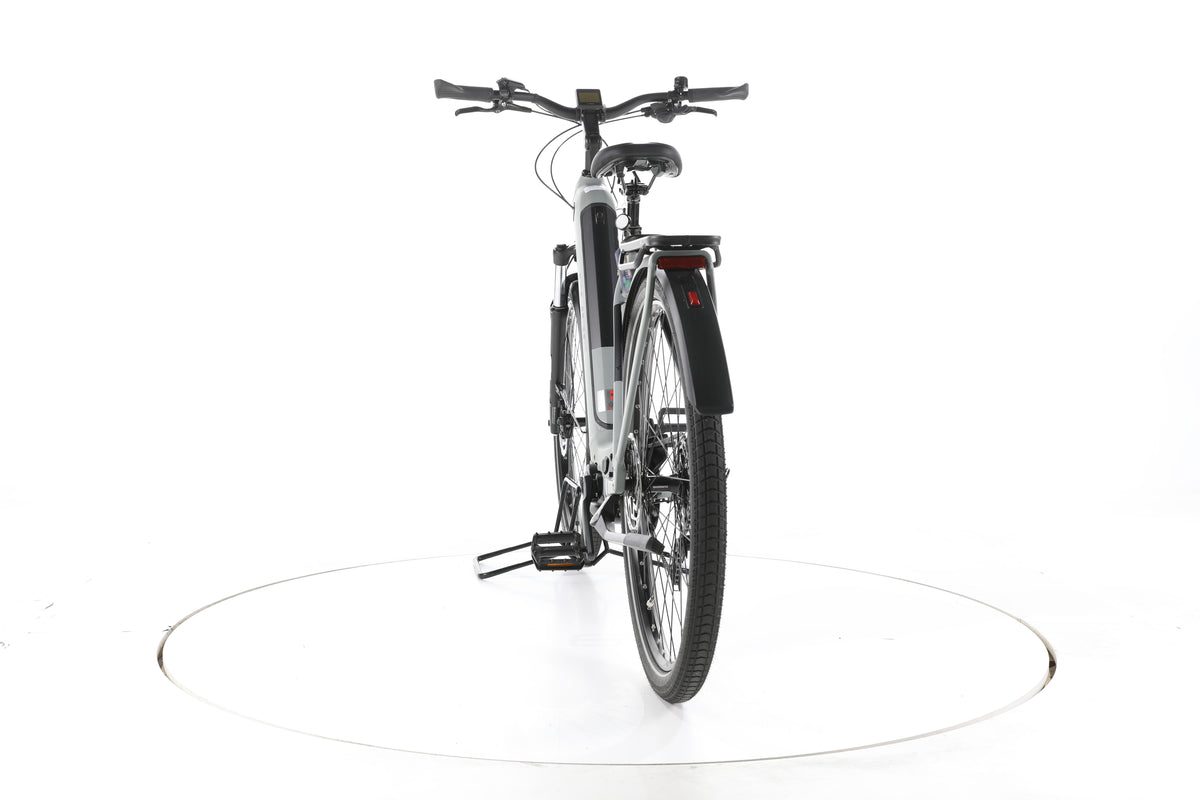 Cube Kathmandu Hybrid ONE Trekking E-Bike Tiefeinsteiger - Image 10