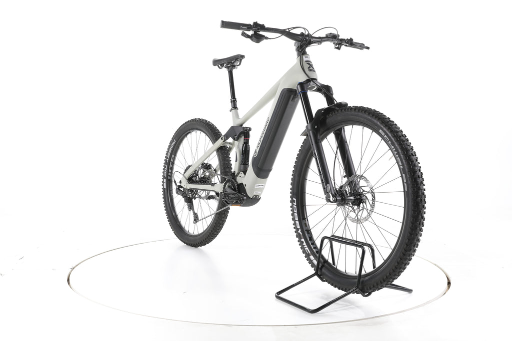 X‑FACT Kilimanjaro E-TEC 1.5 E-Bike Fully 2025 - Image 3