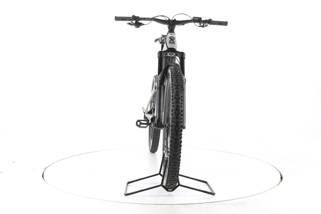 X‑FACT Kilimanjaro E-TEC 1.5 E-Bike Fully 2025 - Image 4