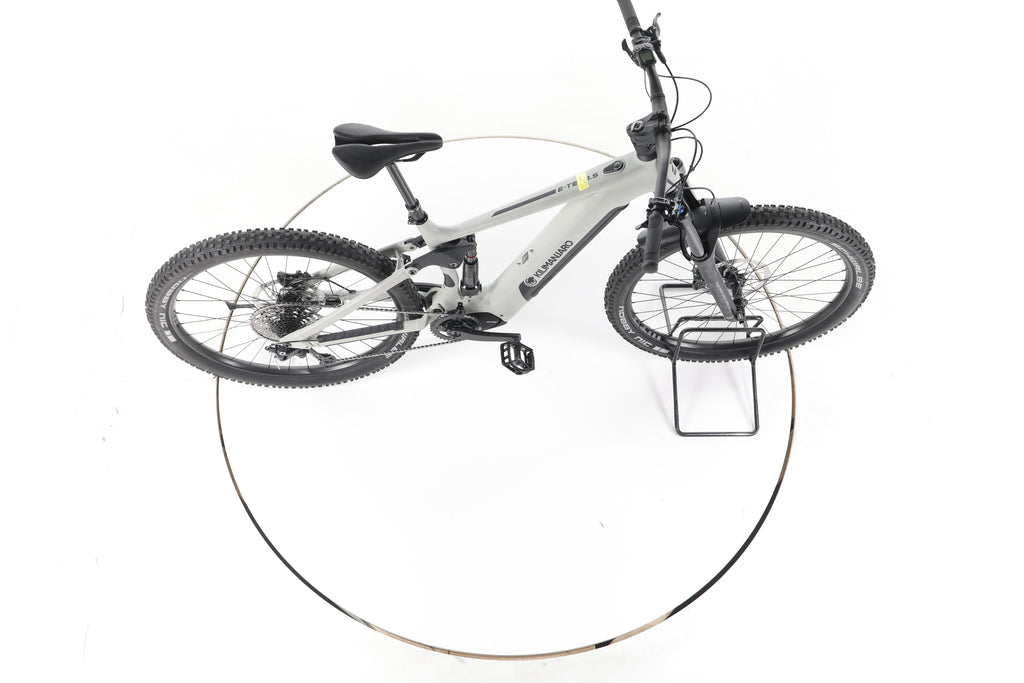 X‑FACT Kilimanjaro E-TEC 1.5 E-Bike Fully 2025 - Image 13