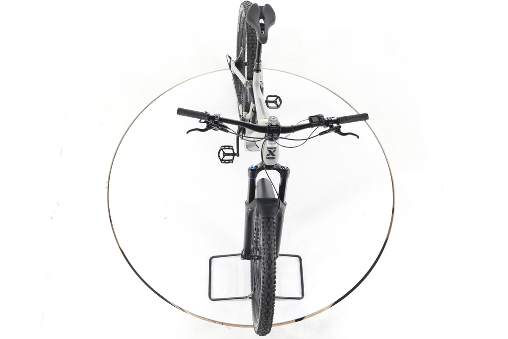 X‑FACT Kilimanjaro E-TEC 1.5 E-Bike Fully 2025 - Image 16