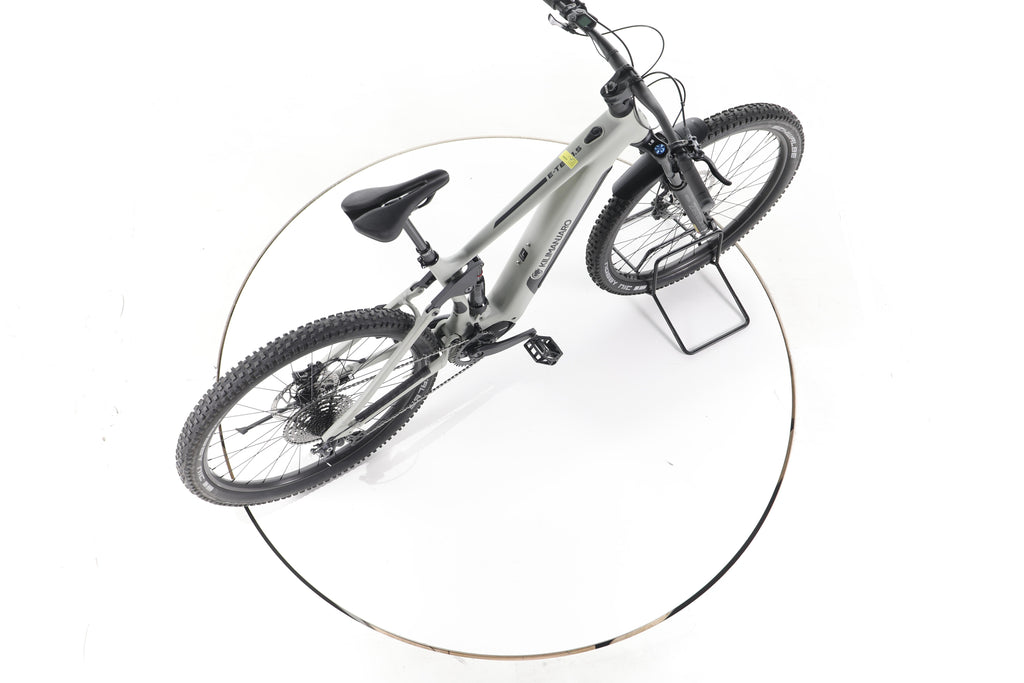 X‑FACT Kilimanjaro E-TEC 1.5 E-Bike Fully 2025 - Image 24