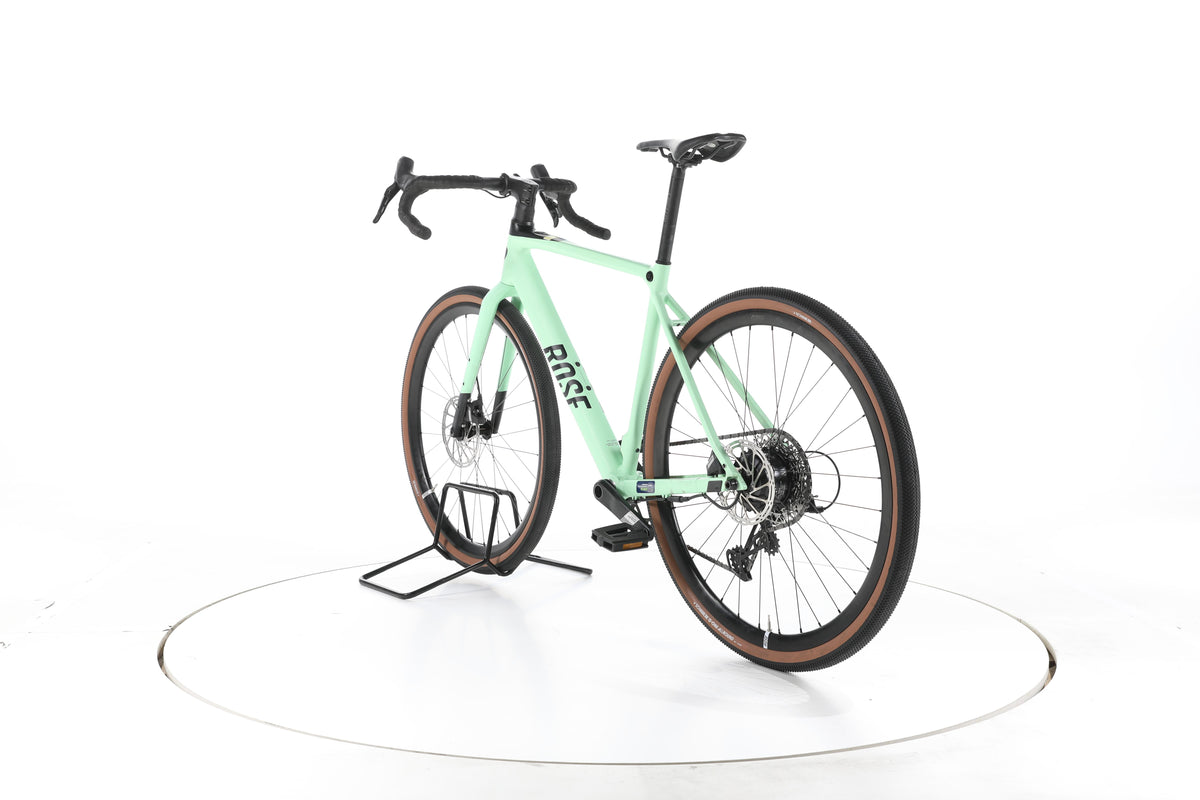 Rose Backroad AL Plus Apex E-Gravel & Rennrad - Image 9