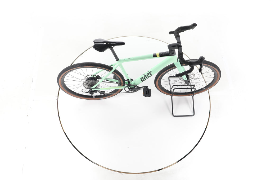 Rose Backroad AL Plus Apex E-Gravel & Rennrad - Image 13
