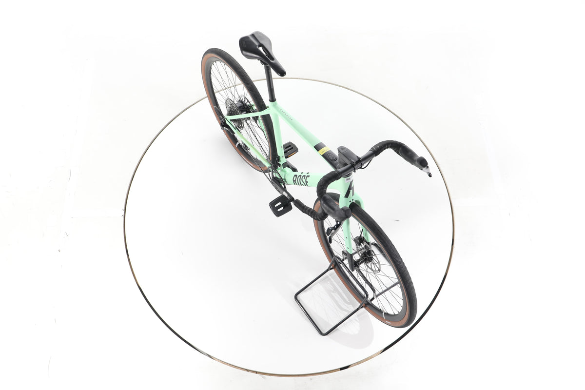 Rose Backroad AL Plus Apex E-Gravel & Rennrad - Image 15