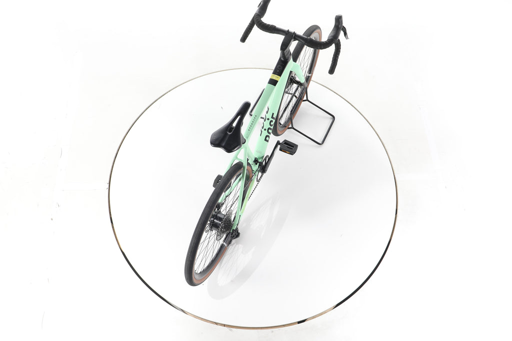 Rose Backroad AL Plus Apex E-Gravel & Rennrad - Image 23