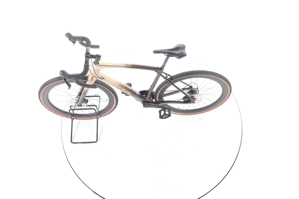 DIZO Grover 105 Gravelbike Carbon - Image 19