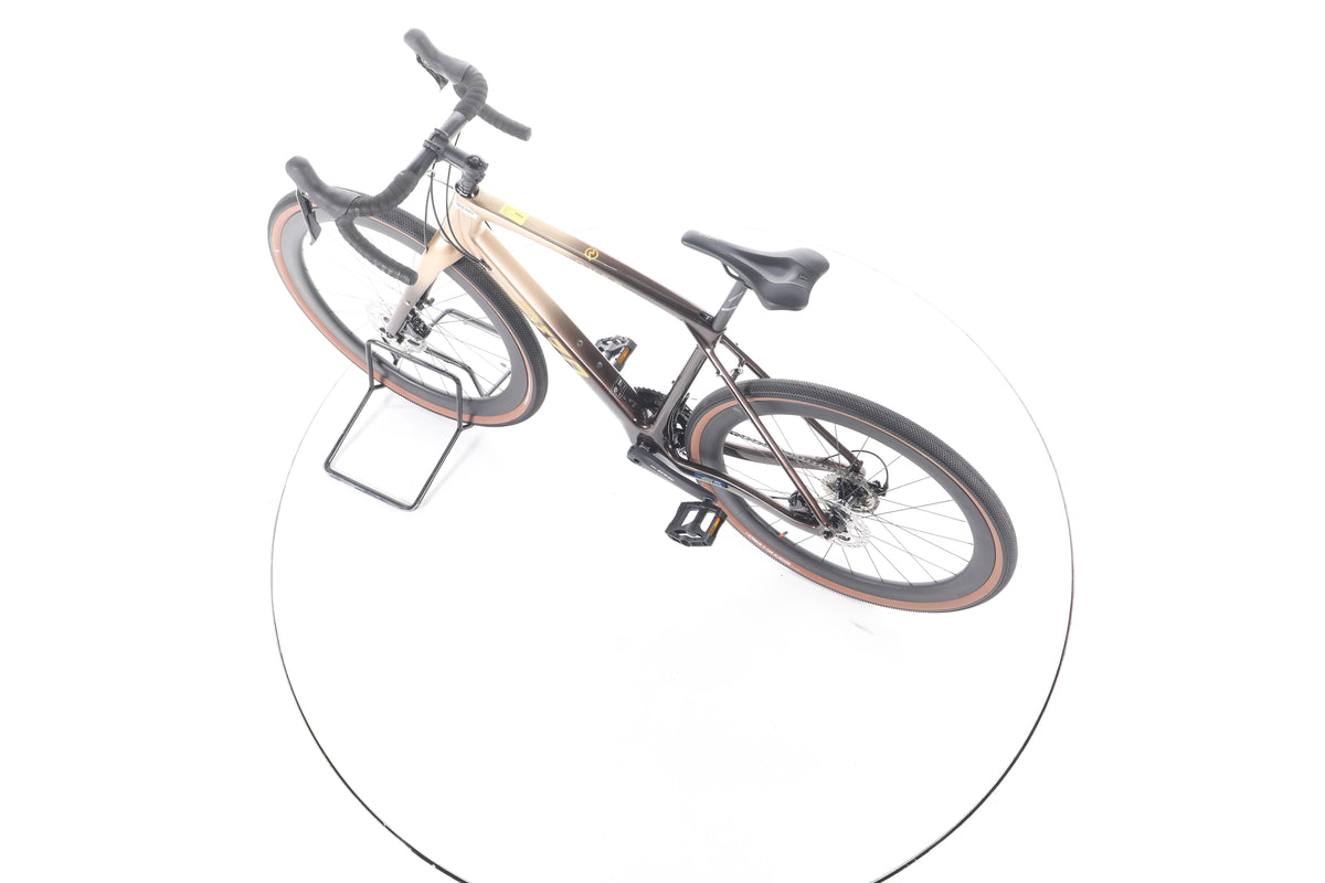 DIZO Grover 105 Gravelbike Carbon - Image 20
