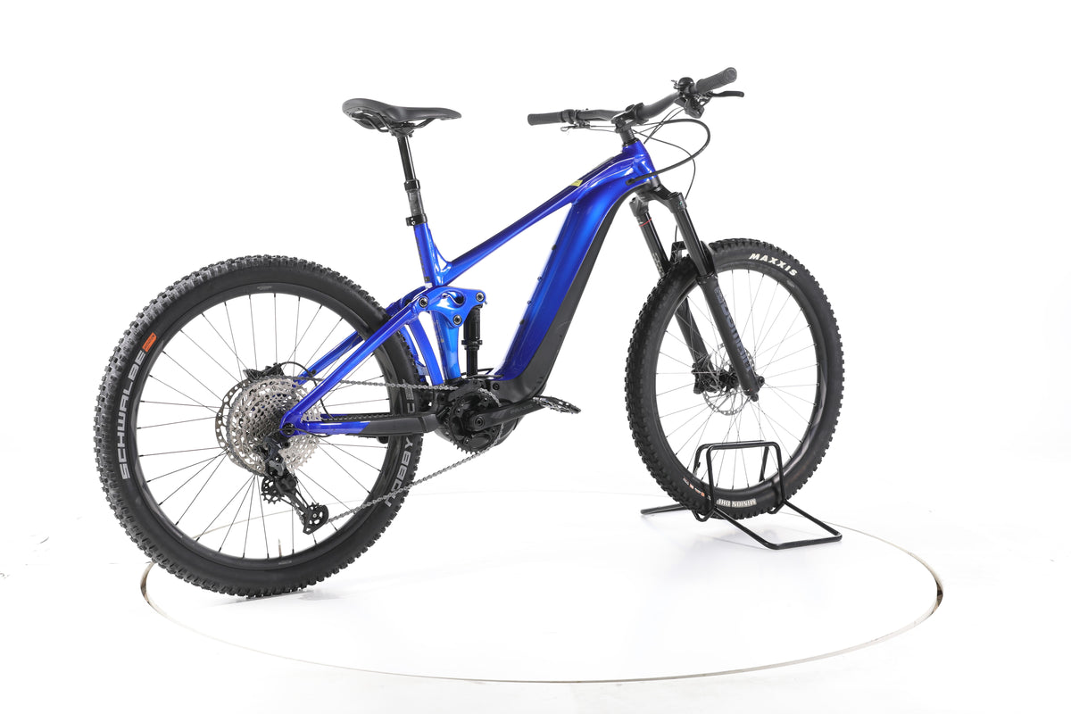 Giant Reign E+ 3 E-Bike Fully - Image 12