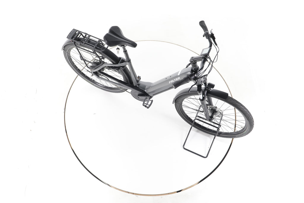FALTER E9.4 City E-Bike Tiefeinsteiger - Image 14