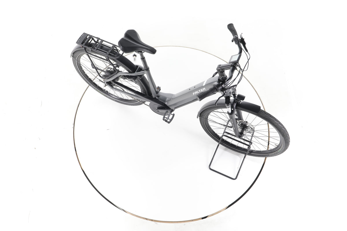 FALTER E9.4 City E-Bike Tiefeinsteiger - Image 14