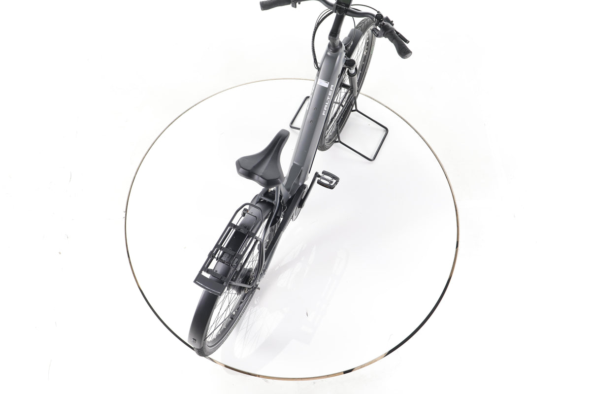 FALTER E9.4 City E-Bike Tiefeinsteiger - Image 23