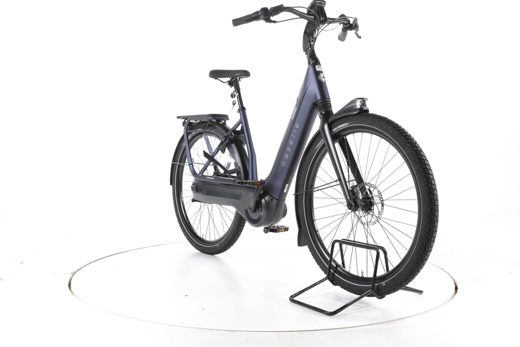 Gazelle Avignon C8 HMB City E-Bike Tiefeinsteiger - Image 3