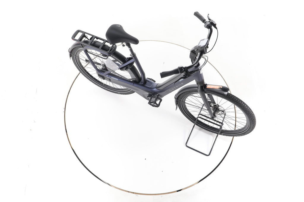 Gazelle Avignon C8 HMB City E-Bike Tiefeinsteiger - Image 14