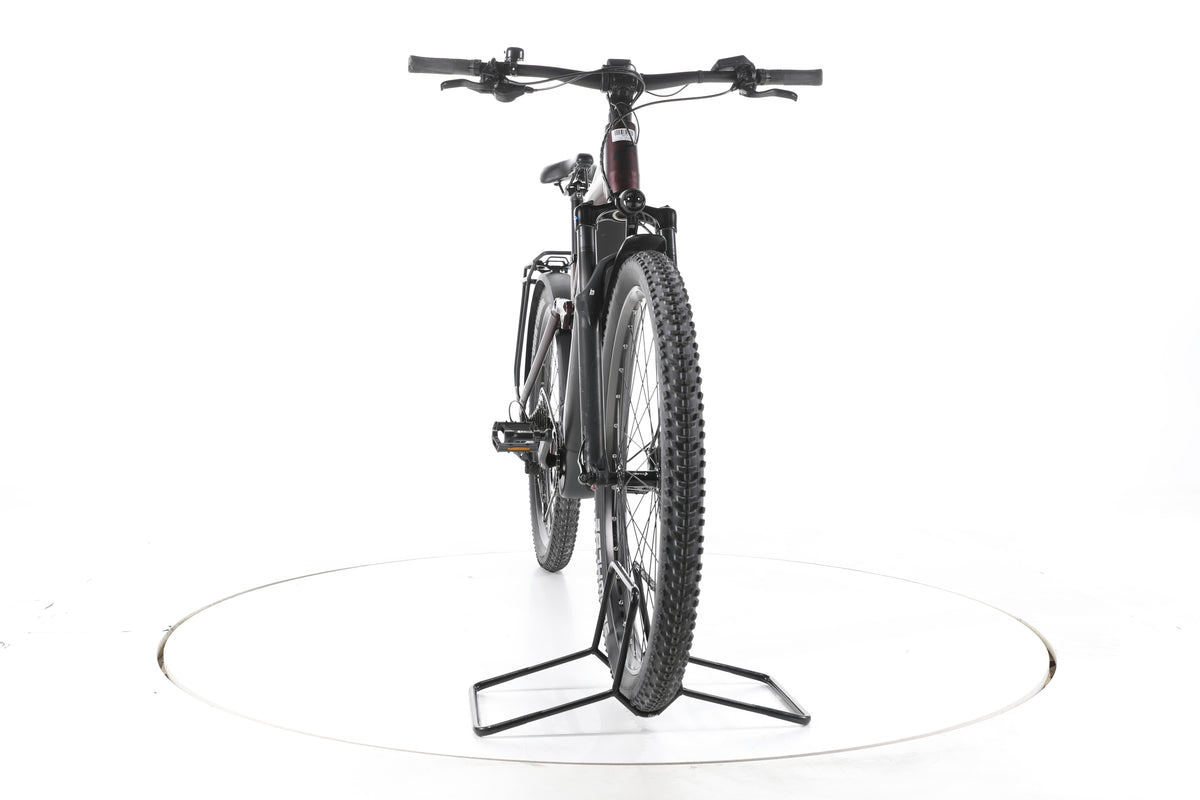 Cube Stereo Hybrid 120 ONE 750 SUV E-Bike 2024 - Image 4