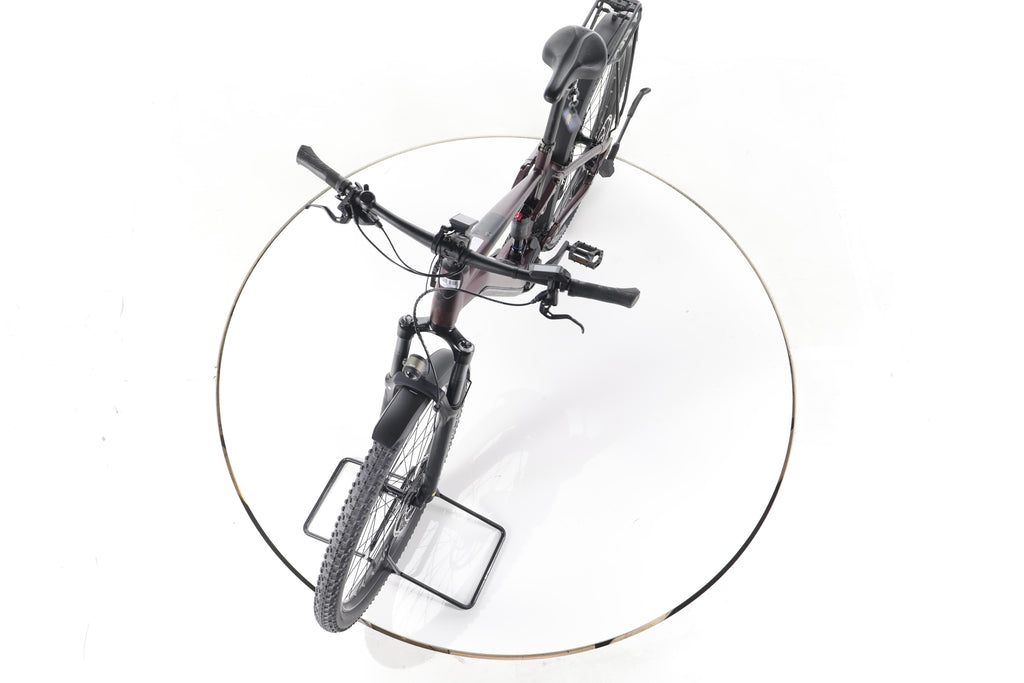 Cube Stereo Hybrid 120 ONE 750 SUV E-Bike 2024 - Image 17