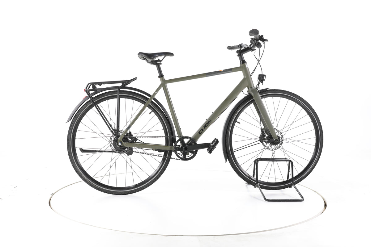 Cube Travel SLX Fahrrad City & Trekking - Image 1