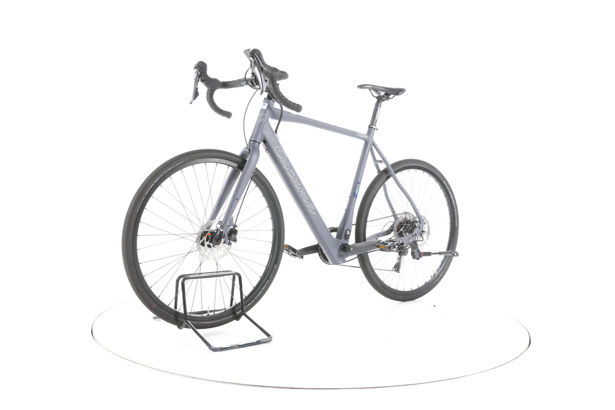 Cucuma Vivo E-Gravel & Rennrad - Image 6