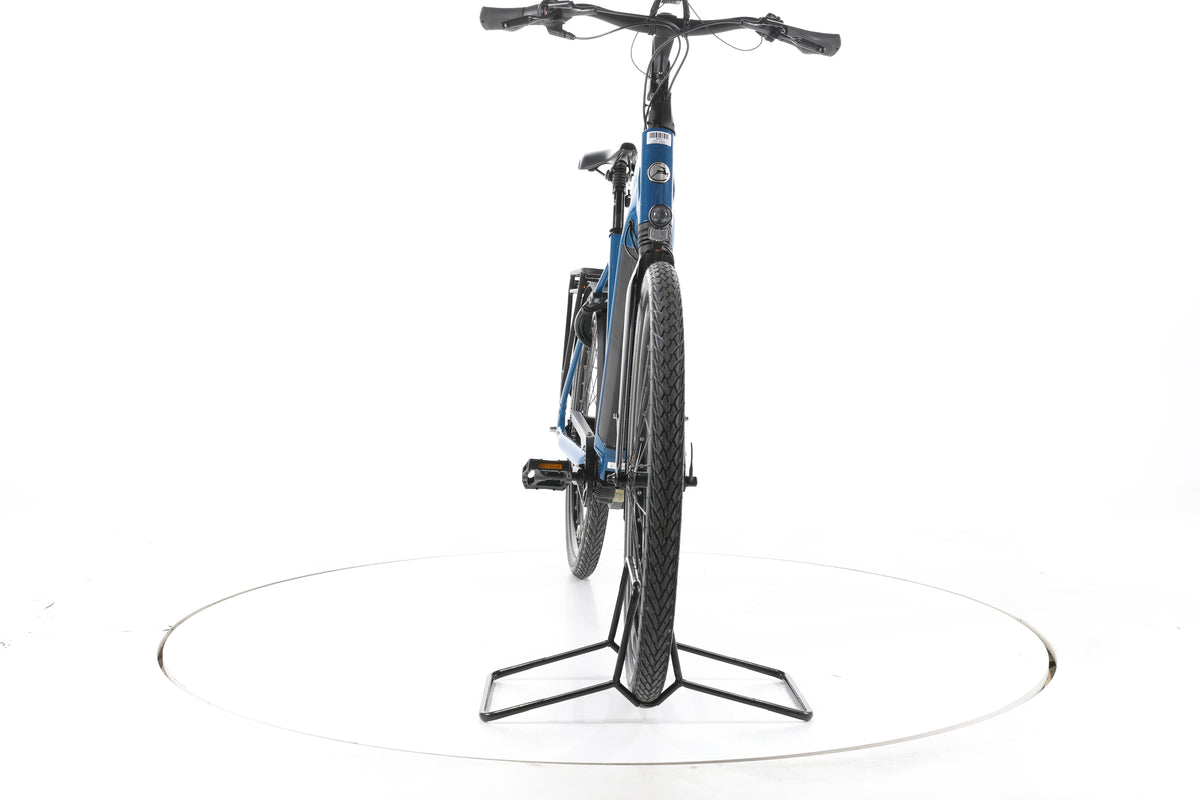 Gazelle Chamonix C5 HMS City E-Bike Tiefeinsteiger 2025 - Image 4