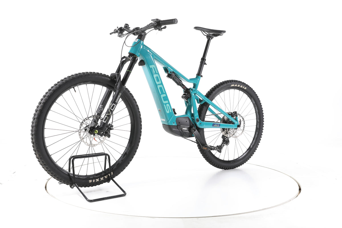 Focus JAM² 7.8 E-Bike Fully - Image 6
