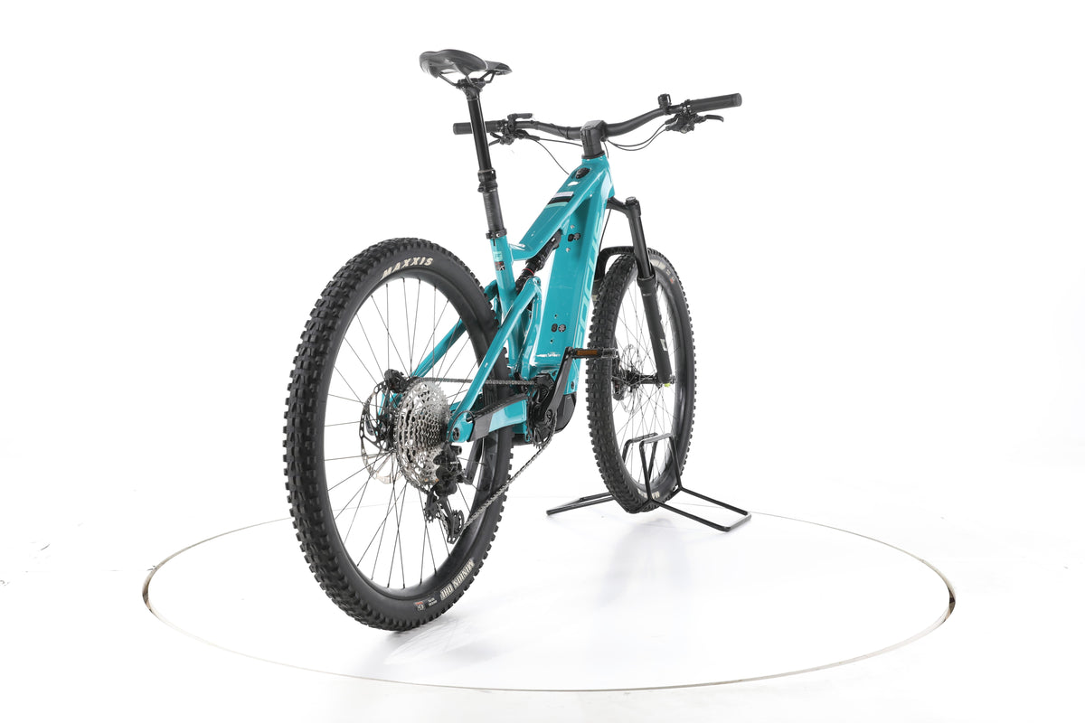 Focus JAM² 7.8 E-Bike Fully - Image 11