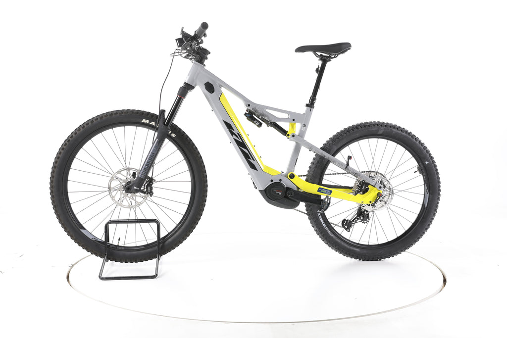 KTM Macina Kapoho E-Bike Fully - Image 7
