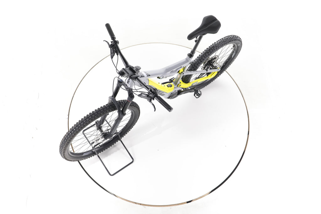 KTM Macina Kapoho E-Bike Fully - Image 18