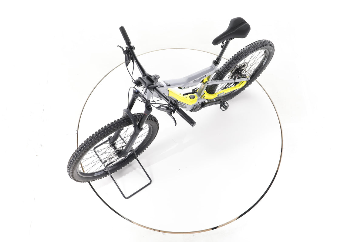 KTM Macina Kapoho E-Bike Fully - Image 18
