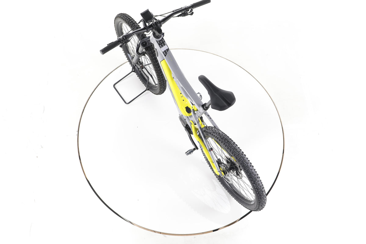 KTM Macina Kapoho E-Bike Fully - Image 21