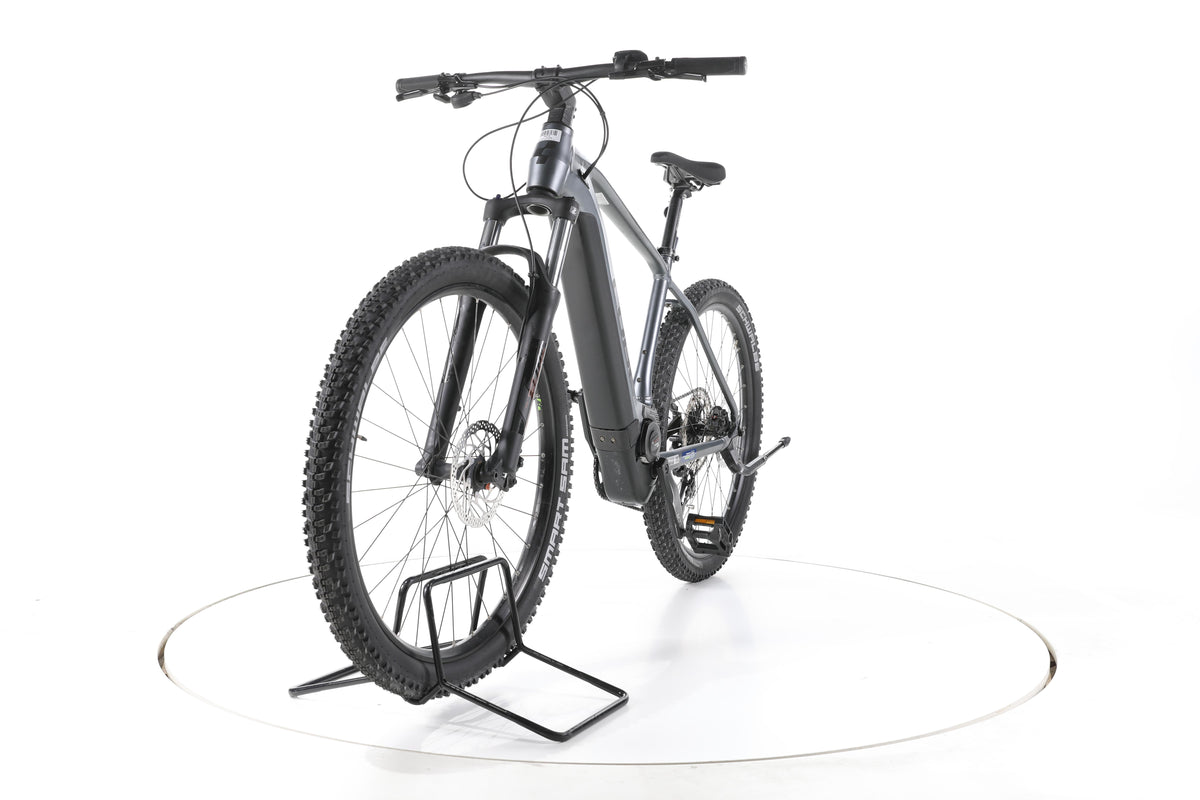 Cube Reaction Hybrid Pro E-Bike - Image 5