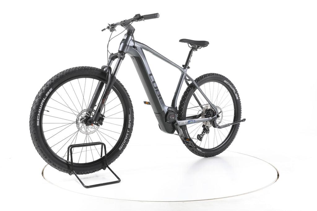 Cube Reaction Hybrid Pro E-Bike - Image 6