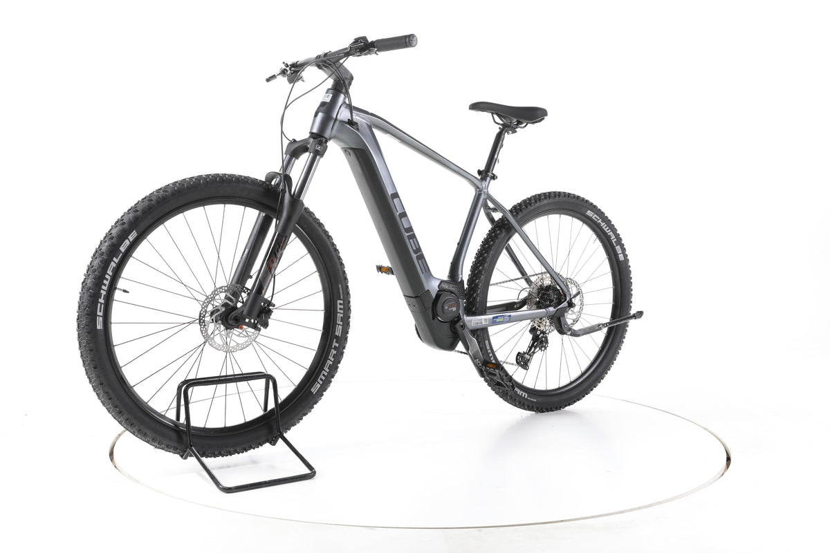 Cube Reaction Hybrid Pro E-Bike - Image 6