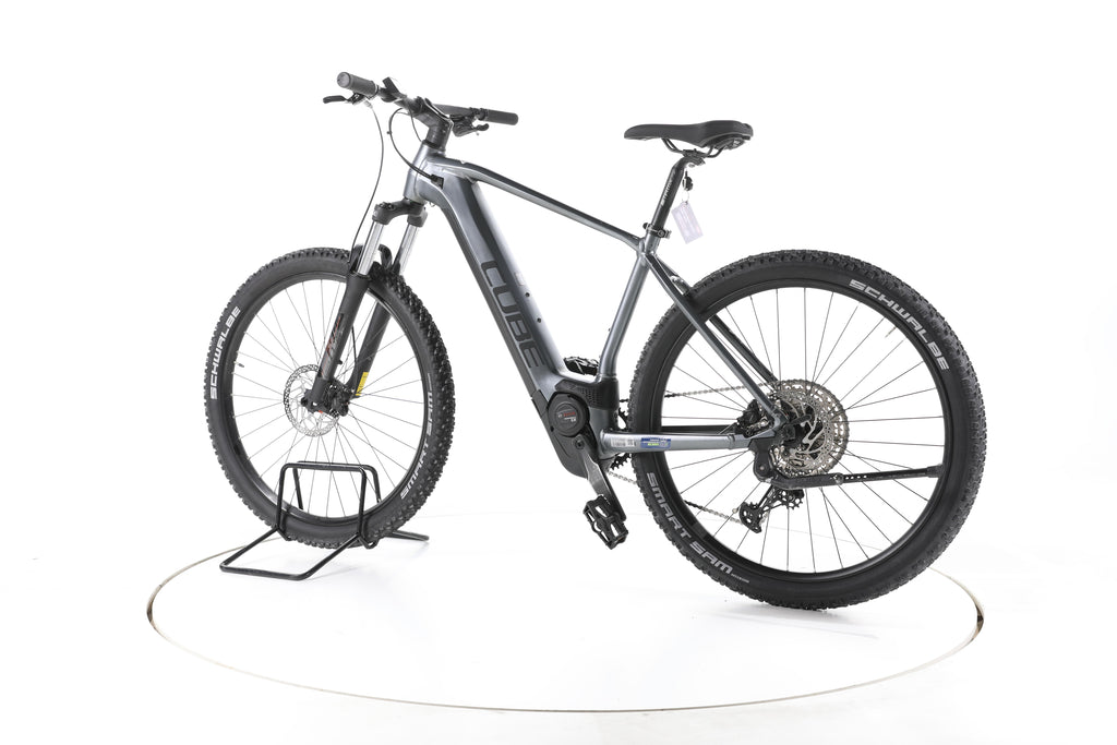 Cube Reaction Hybrid Pro E-Bike - Image 8