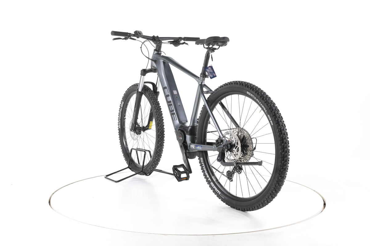 Cube Reaction Hybrid Pro E-Bike - Image 9