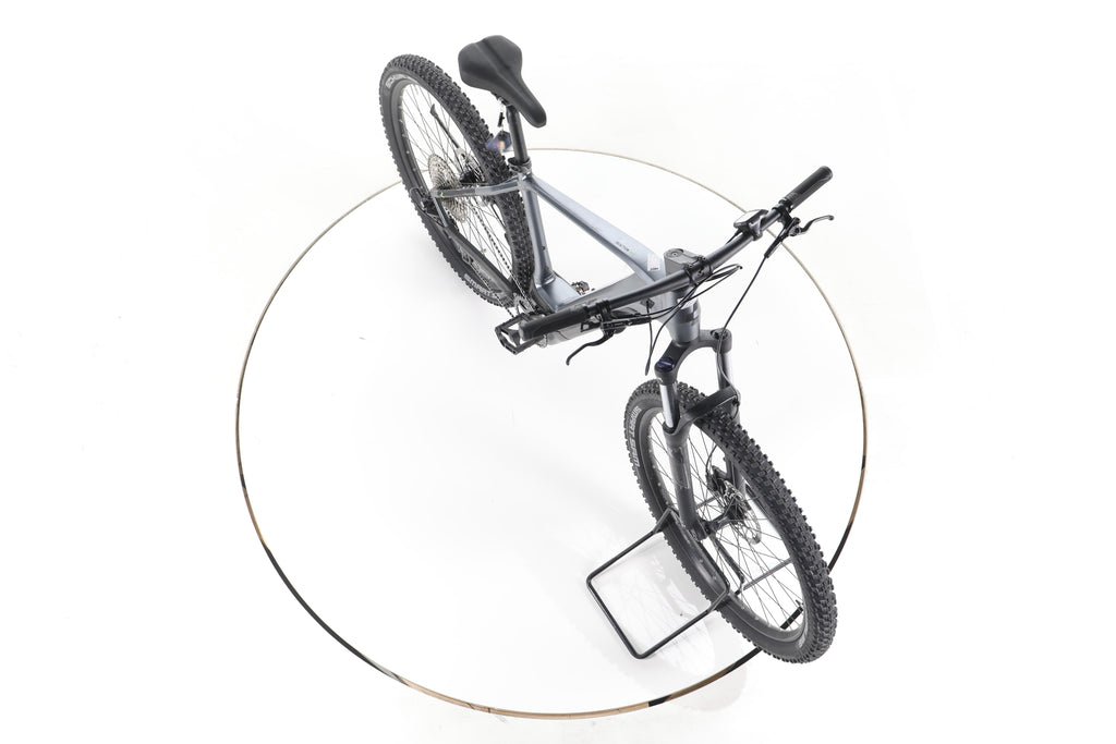 Cube Reaction Hybrid Pro E-Bike - Image 15