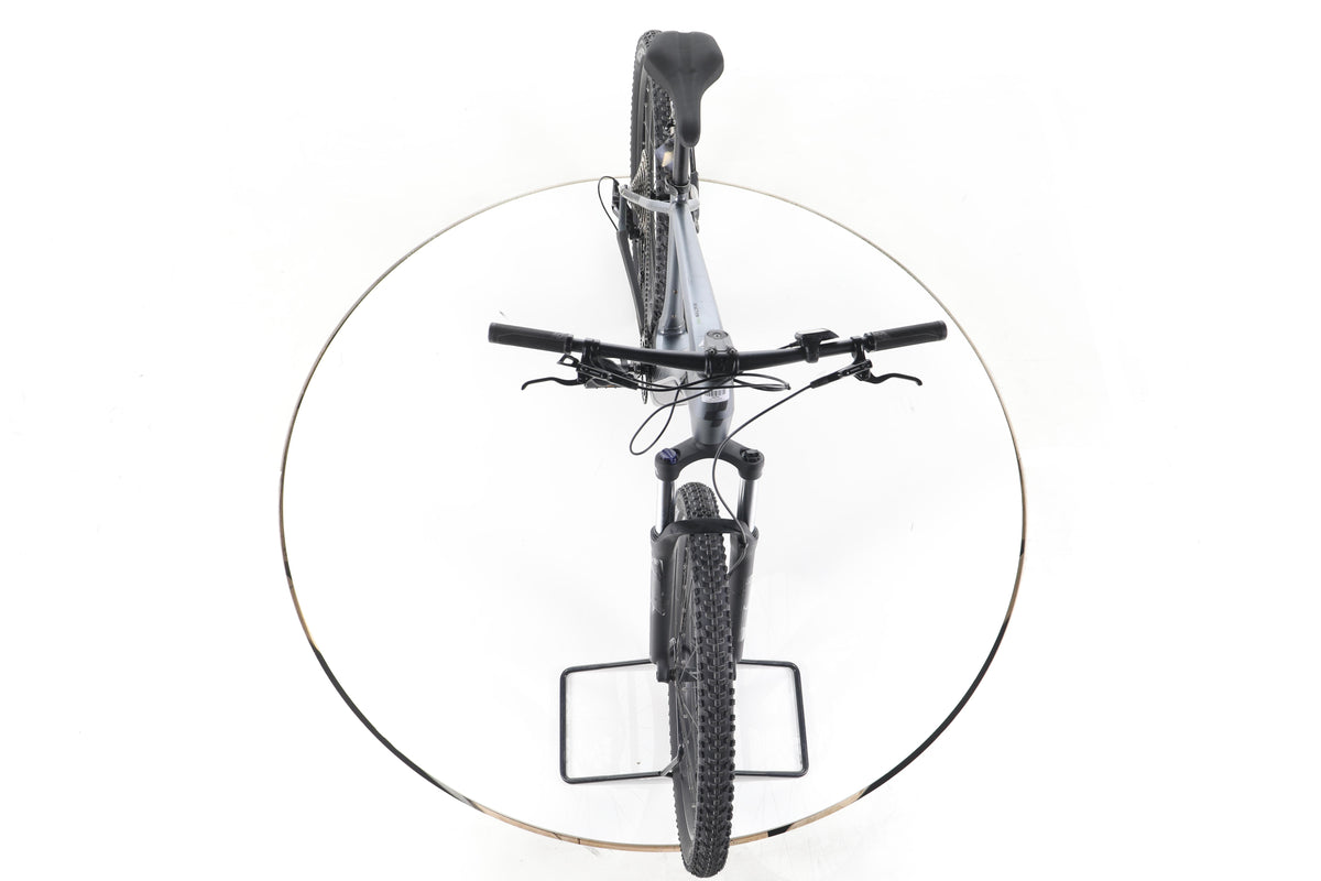 Cube Reaction Hybrid Pro E-Bike - Image 16