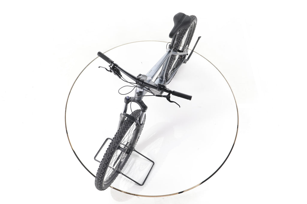 Cube Reaction Hybrid Pro E-Bike - Image 17